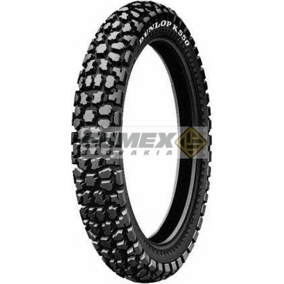 Dunlop K550 2.75/0 R21 45P