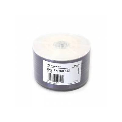 dvd-r 4.7gb 16x sp*50 40718