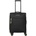 Travelite Пътен куфар Travelite BARBARA Stepp S Black Travelite | Cheren | МЪЖЕ | UNI