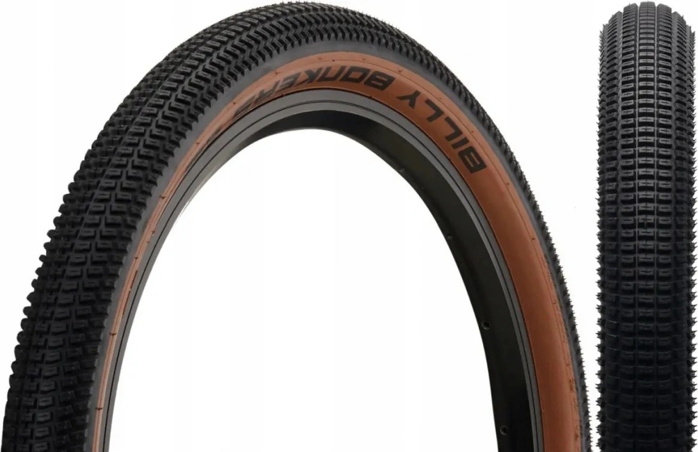 パーツ SCHWALBE Billy Bonkers 26x2.10(54-559) Schwalbe Schwalbe Billy Bonkers Tire, 26 x 2.10 (54-559