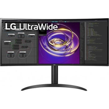 LG 34WP85C