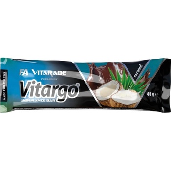 Image 1 of FA Nutrition Vitarade Endurance Bar | With Vitargo [40 грама] Кокос