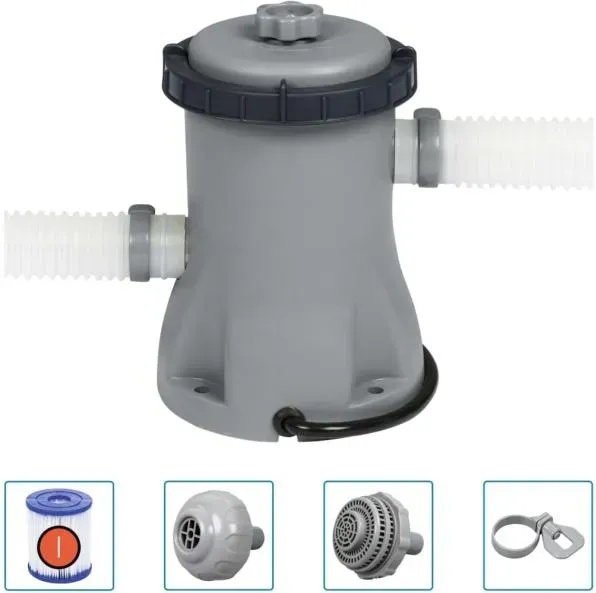 Bestway Flowclear 330 VPA 014 58381/92871