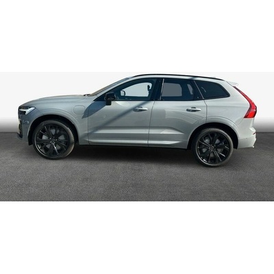 Volvo XC60 Plug-in Hybrid T8 Plus Black Edition AWD 335 kW