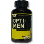 Optimum Nutrition Optimum Nutrition, Мултивитамини Opti-Men 90 таблетки