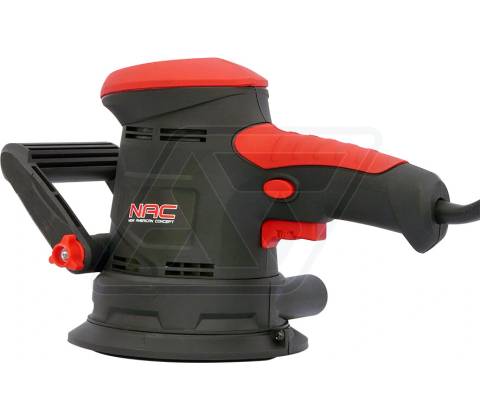 NAC OS45-125-GN