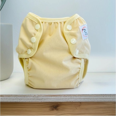 Ritkavsuchu Tréningové NUDE I. M 9-14 kg