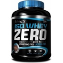 Proteiny BioTech USA Iso Whey Zero 25 g