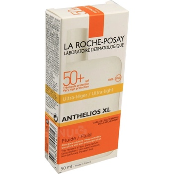 La Roche-Posay Anthelios Ultra light fluid SPF50+ 50 ml