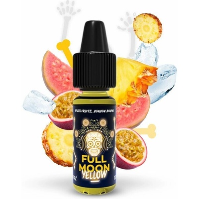 Full Moon Yellow 10ml