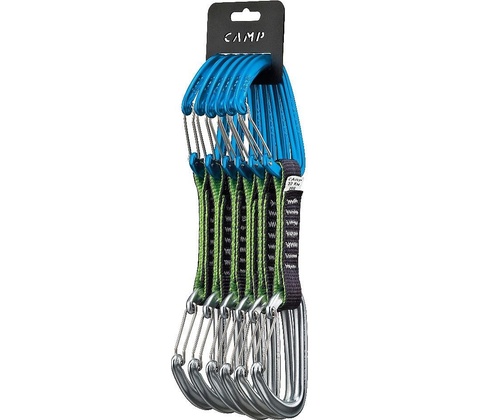 Camp Orbit Wire Express 6 Pack