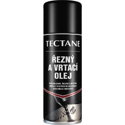 Den Braven rezný a vŕtací olej 400 ml TA20601
