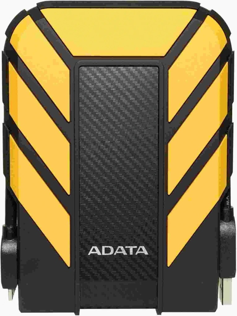 ADATA HD710 Pro 2TB, AHD710P-2TU31-CYL
