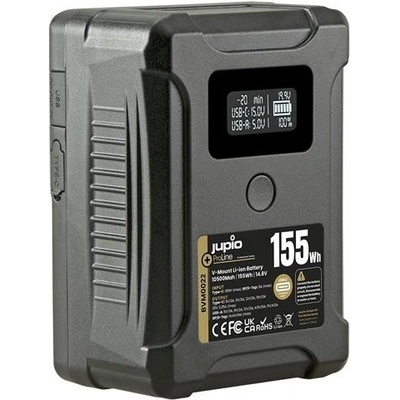 Jupio BVM0022