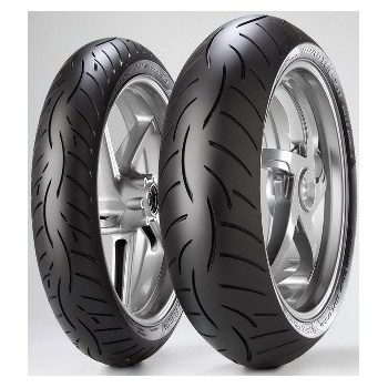 Metzeler Roadtec Z8 Interact M 160/60 R18 70W