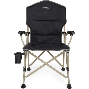 Regatta Forza II Chair Цвят: сив
