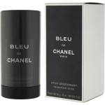 CHANEL Bleu de Chanel Дезодорант за мъже 75 ml