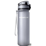 Aquaphor ФИЛТРИРАЩА БУТИЛКА 500ml aquaphor city grey (4744131015767) Филтрираща кана