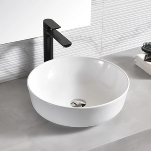Inter Ceramic 41,5 cm white (875W)