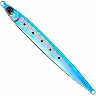 Savage Gear Pilker Sardine Slider Fast Sink UV Sardine 13cm 60 g