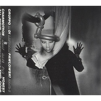 GRUPPO DI PAWLOWSKI - IN INHUMAN HANDS CD