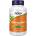 NOW Astragalus 500 mg [100 капсули]