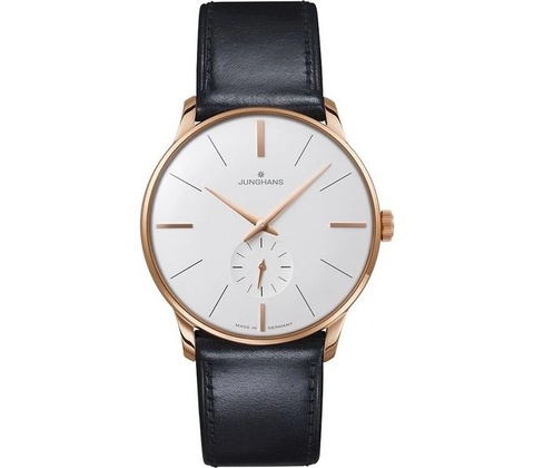 Junghans 027/5002.02
