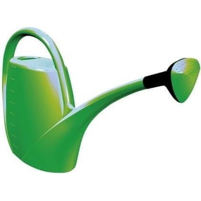 Plastkon Spring 2,5 l hr. zelená