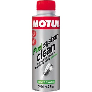 Image 1 of LIQUI MOLY Добавка motul boost and clean moto