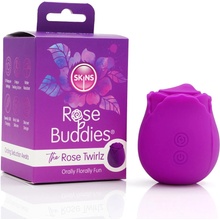 Skins Rose Buddies The Rose Twirlz