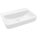 Villeroy & Boch O. Novo 60x46 cm shiny white alpin (4A416F01)