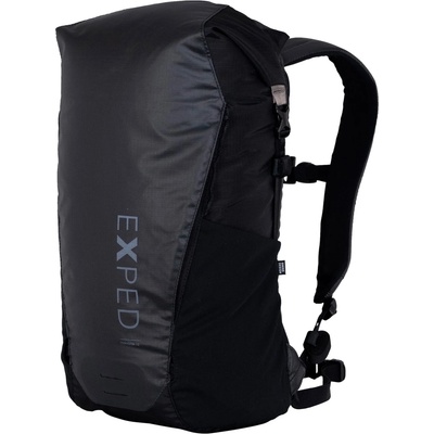 Exped Дневна раница Exped Typhoon 15 Daypack - Black - размер One Size (504-1197-0111)