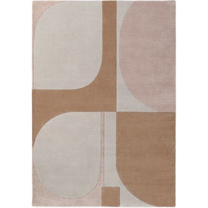 Ted Baker Ръчно изработен вълнен килим 160x230 cm Westminster Windmill - Ted Baker (106485-160x230)