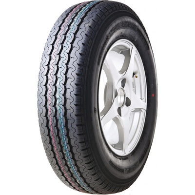 Maxxis Trailermaxx CR967 185/80 R14 104N