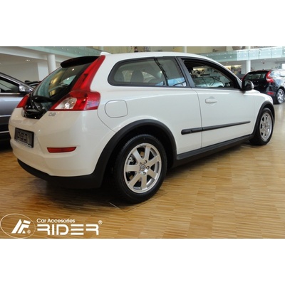 Lišta dverí VOLVO C30 2006-2012