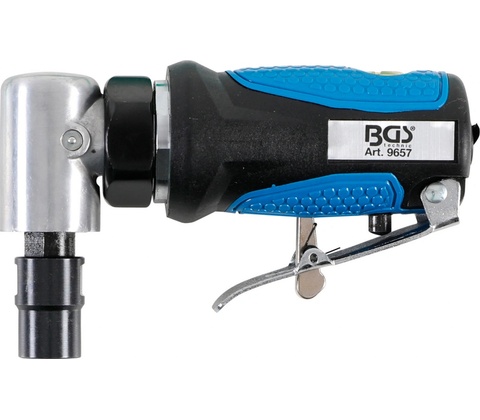 BGS BS9657