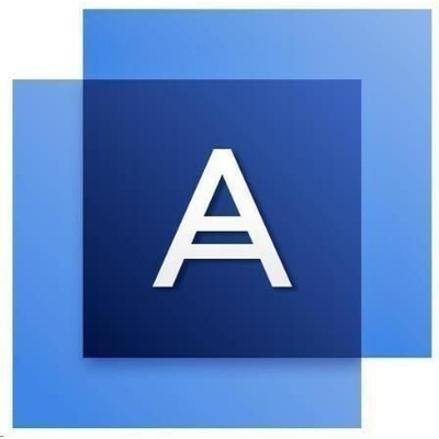 Acronis Backup Service CBLAQALOS21