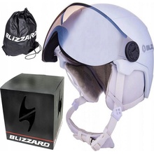 Blizzard W2W Double Visor 22/23