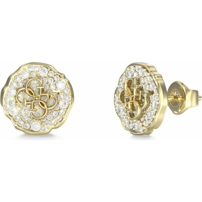 Guess Morning Grace náušnice JUBE06381JWYGT/U