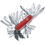 Victorinox Swiss Champ XXL 91mm Цвят: червен
