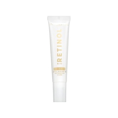 Dermacol Bio Retinol очен серум Intensive Eye Serum 15 ml