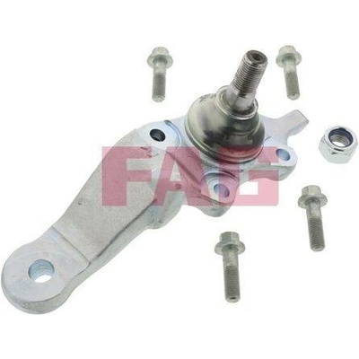 Podpora-/ Kloub Schaeffler FAG 825 0237 10 (825023710)