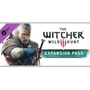 The Witcher 3: Wild Hunt Expansion Pass