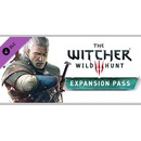 Hry na PC The Witcher 3: Wild Hunt Expansion Pass