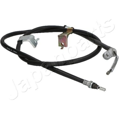 Ťažné lanko, parkovacia brzda JAPANPARTS BC-168L