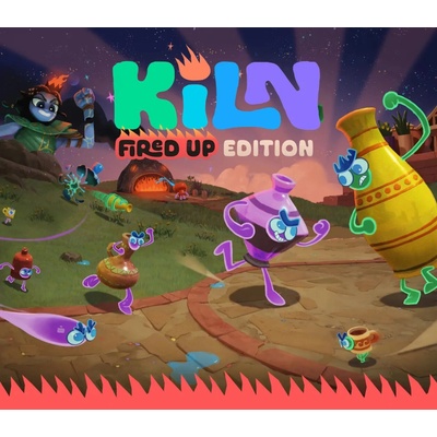 Kiln (Fired Up Edition)