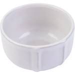 Pyrex - Signature Ceramic - Купичка за крем Брюле, 8см, керамика, бяла-SG08BR1/7040 (0012378)