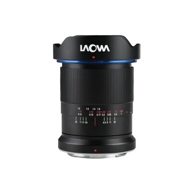 Laowa 15mm f/4,5 Wide Angle Macro 0,5x AE Nikon Z