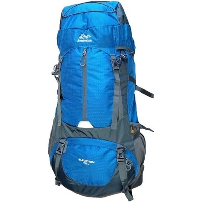 Acome Trek 70 l modrý