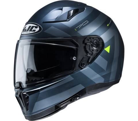 HJC i70 Watu